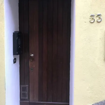 Apartament Casa Besana33
