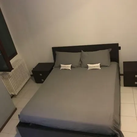 Casa Besana33 Moltrasio