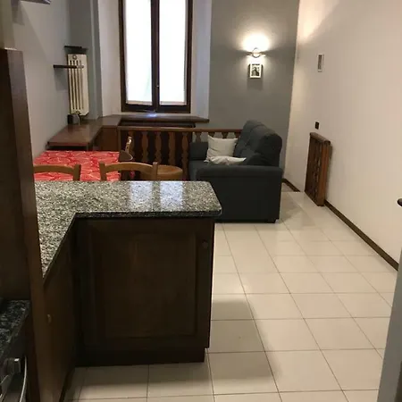 Casa Besana33 Moltrasio