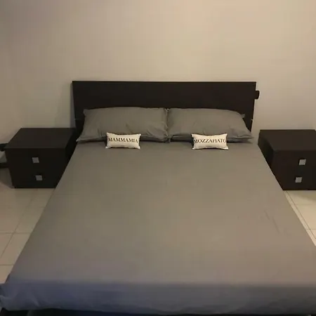 Casa Besana33 דירה *
