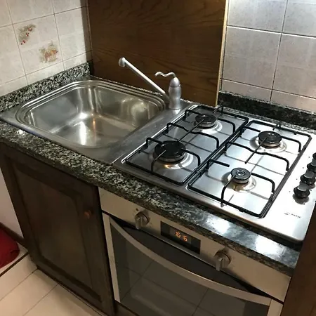 Casa Besana33 דירה מולטראזיו