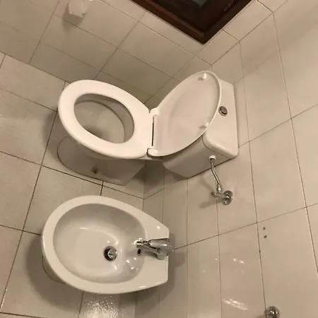 דירה Casa Besana33 מולטראזיו